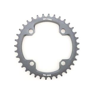 Xtrabike Chain Top Xtrabike 36T 4Arms Black