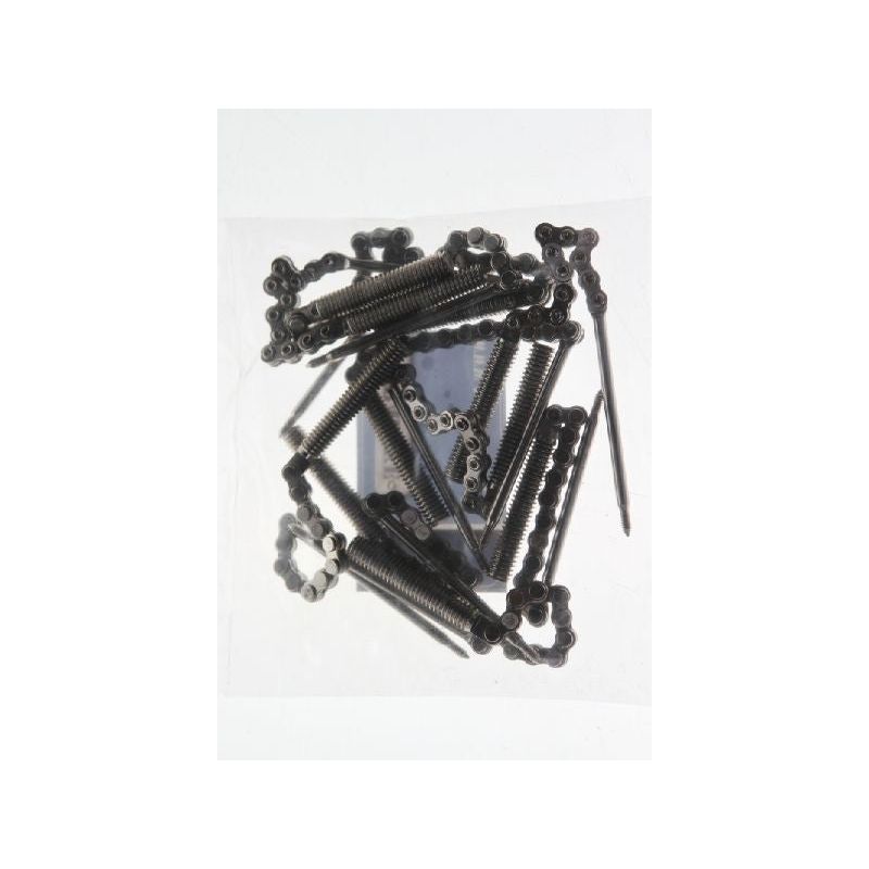 Xtrabike Control Number 3V Imitazione