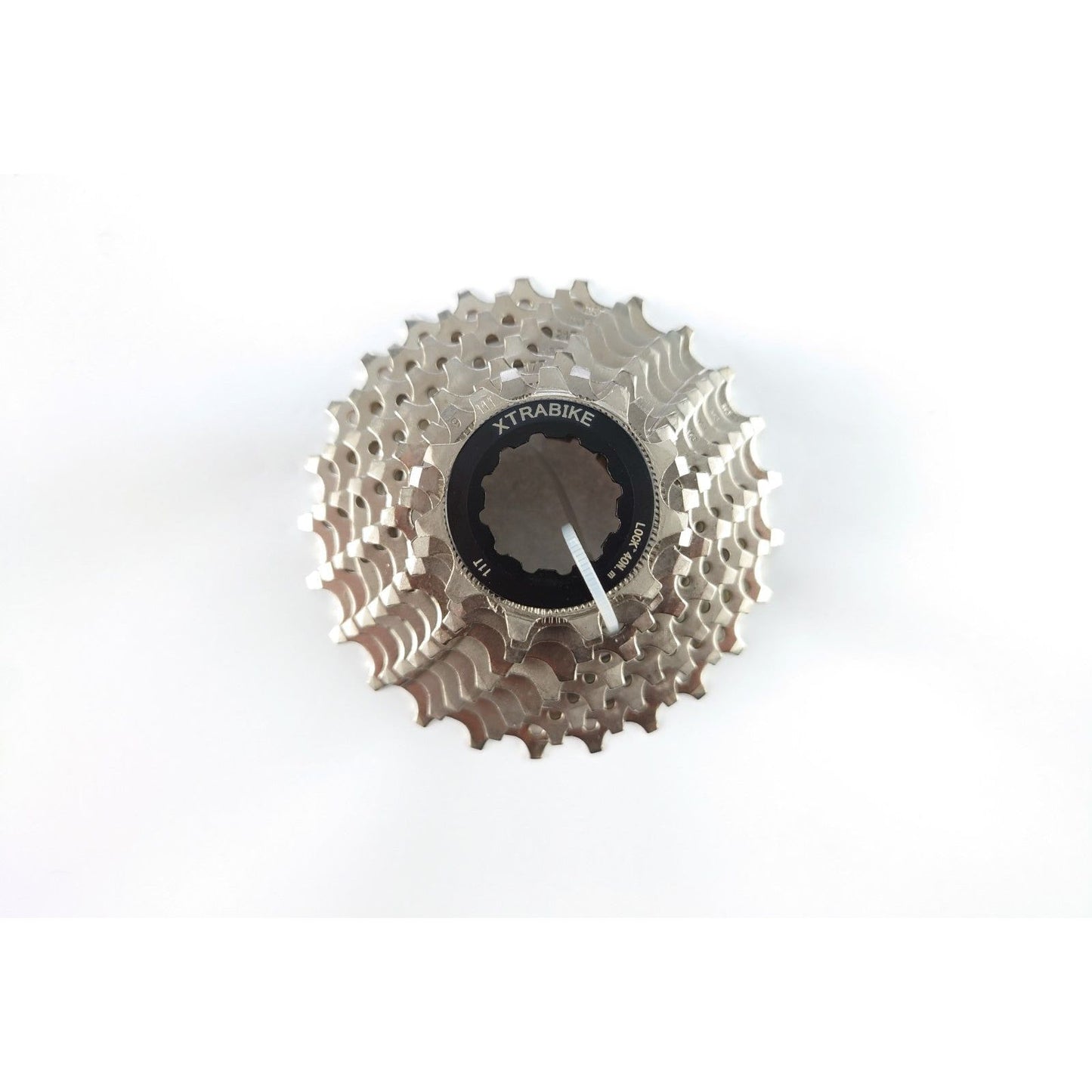 Cassette Xtrabike Xtrabike 9V 11-25 Shimano