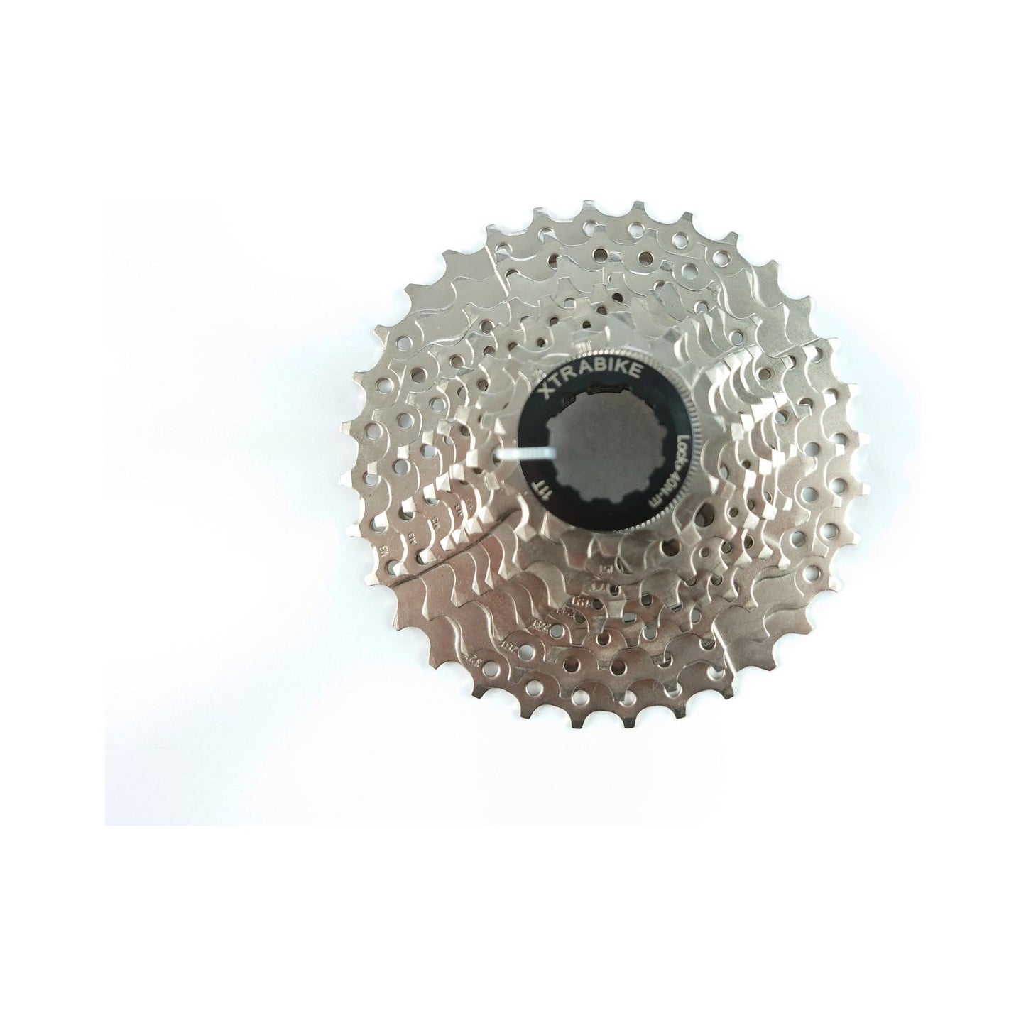 Cassette Xtrabike Xtrabike 9V 11-32 Shimano