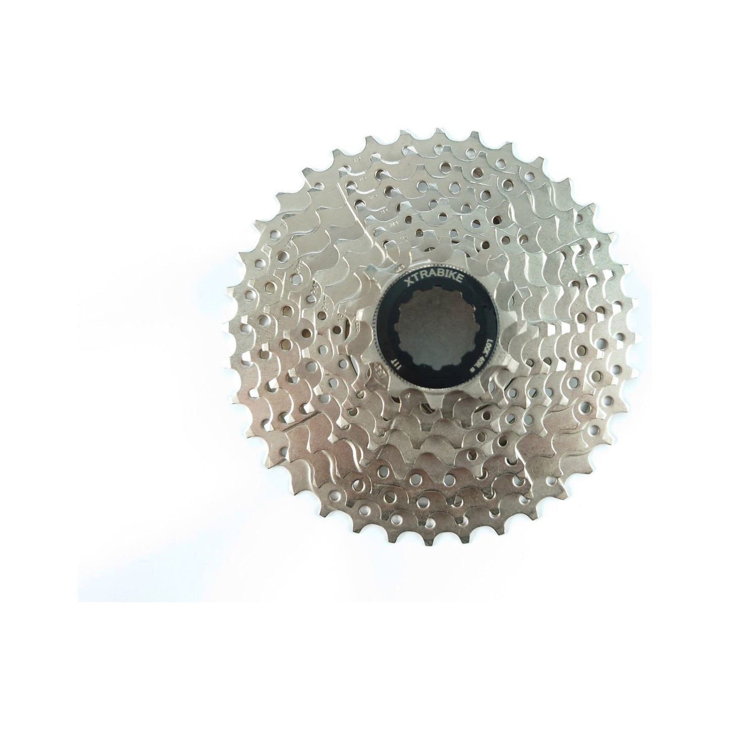 Cassette Xtrabike Xtrabike 9V 11-36 Shimano