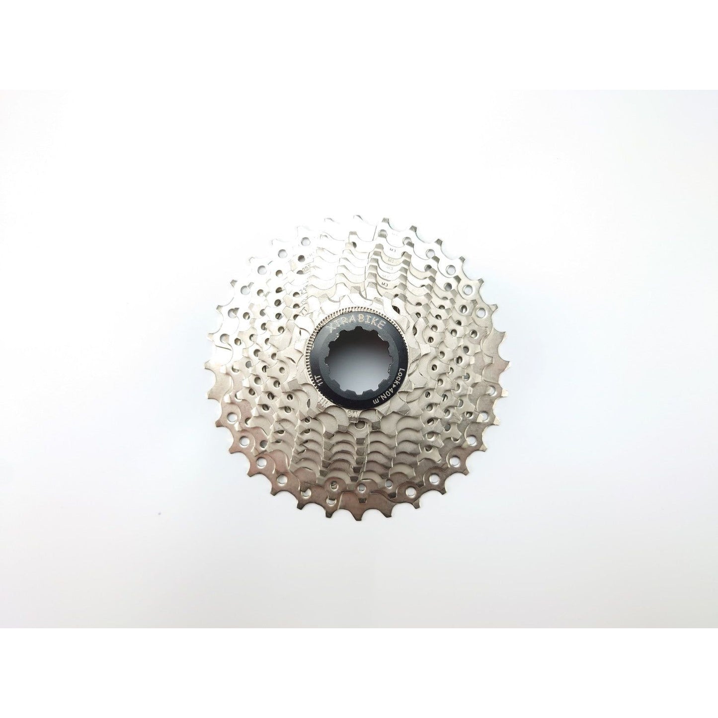 Cassette Xtrabike Xtrabike 10V 11-32 Shimano