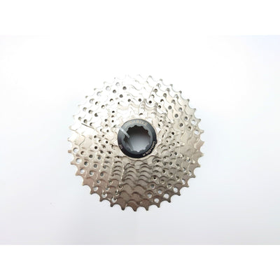 Cassetta xtrabike xtrabike 10v 11-36 shimano