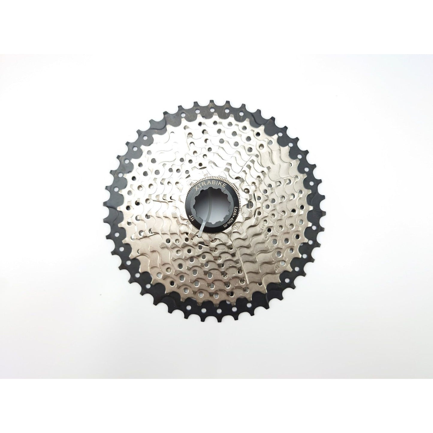 Cassette Xtrabike Xtrabike 10V 11-42 Shimano