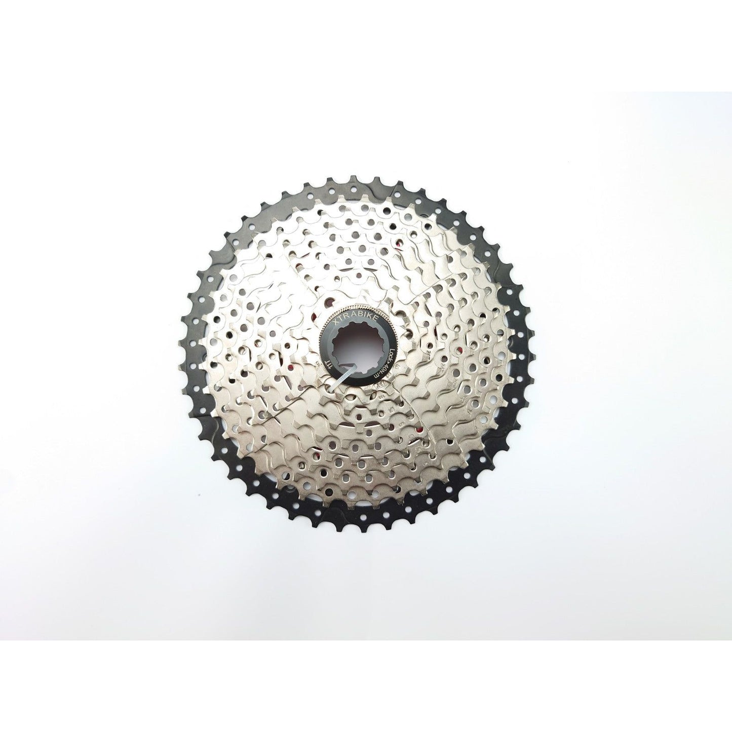 Cassette Xtrabike Xtrabike 10V 11-46 Shimano