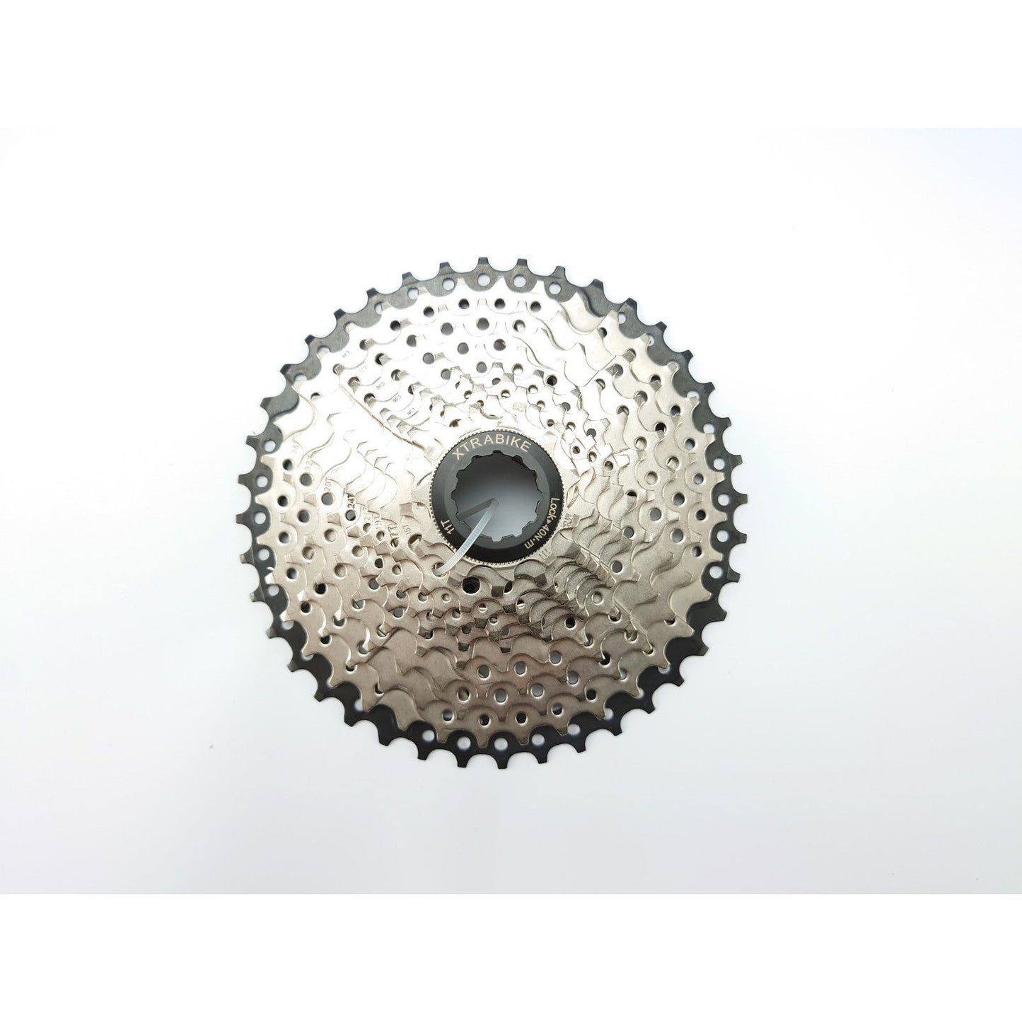 Xtrabike cassette xtrabike 11v 11-40 shimano