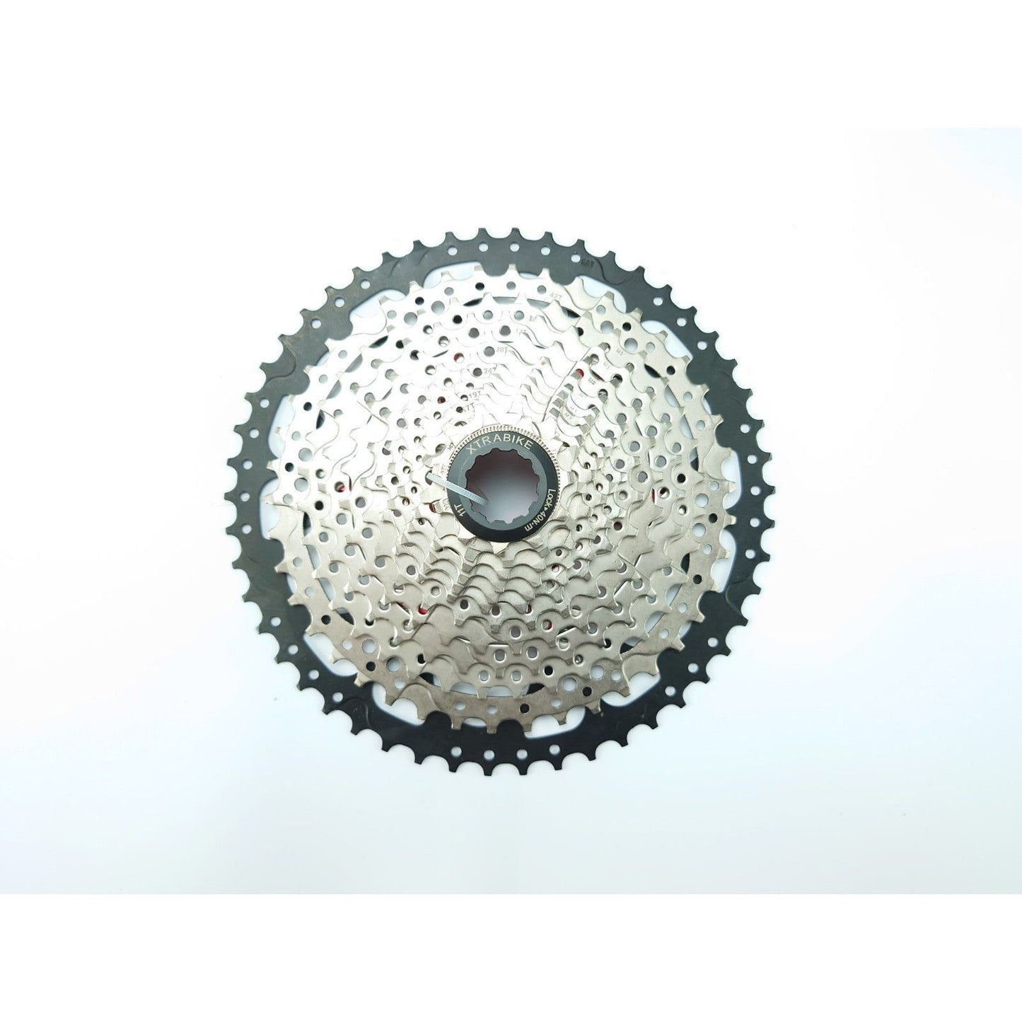 Cassette Xtrabike Xtrabike 12V 11-50 Shimano