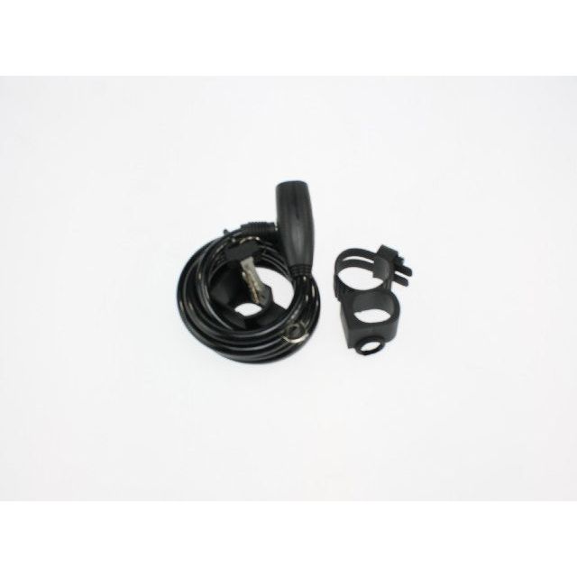 Xtrabike Cavo Lock Spirale Xtrabike 10x1.800