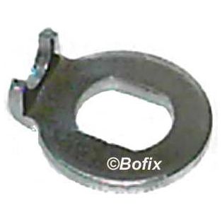 Placa puntiaguda de Xtrabike Xtrabike SA