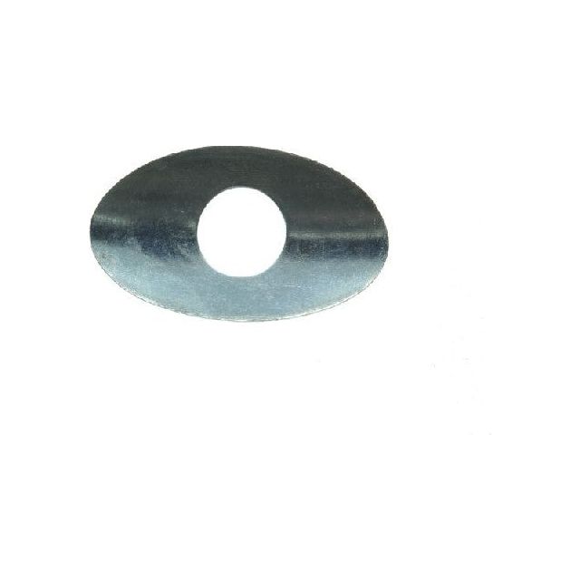 Xtrabike spaakplaatje xtrabike nippel intorno a 13