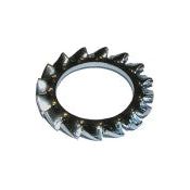 Anillo de resorte de diente de Xtrabike Xtrabike M5 Zinc