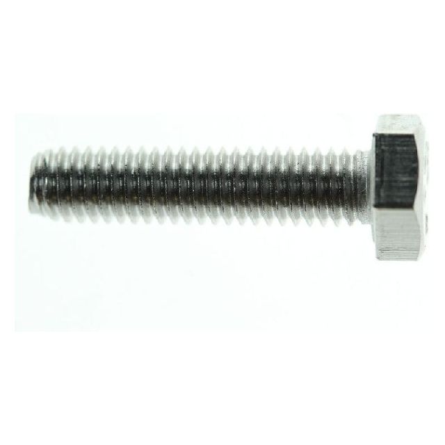 Xtrabike Bout Xtrabike Hexagon M6X25 Acero inoxidable