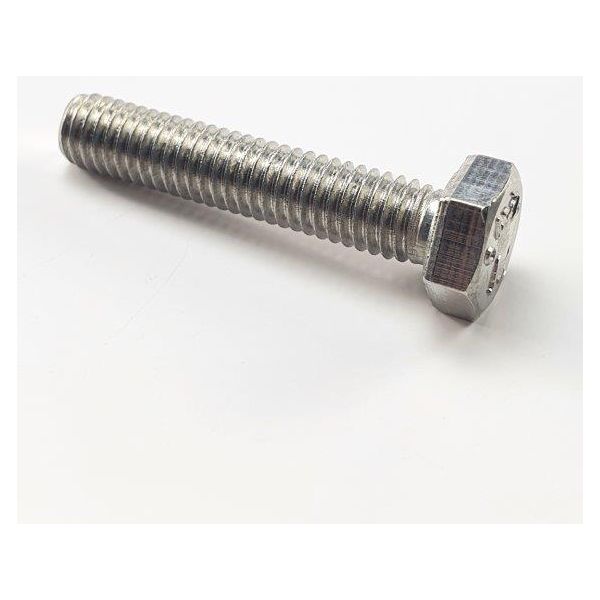 Xtrabike Bout Xtrabike Hexagon M6X30 Acero inoxidable
