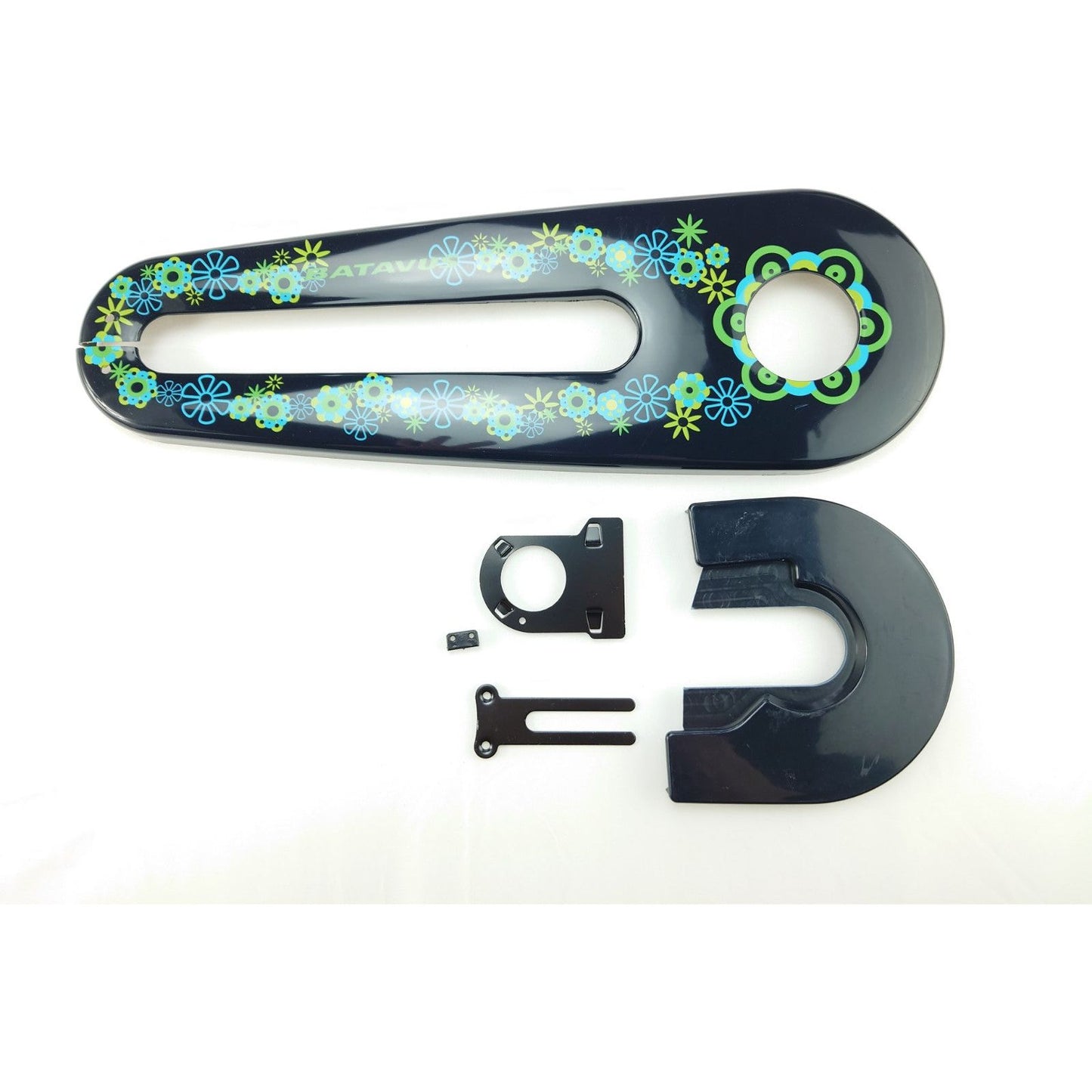 Xtrabike Chain Guard 16 Ao Koala