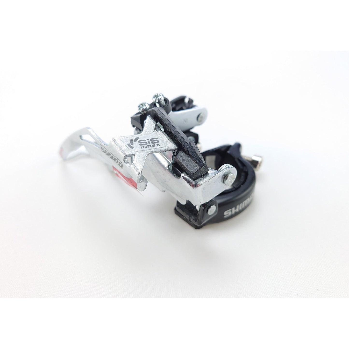 Shimano Voorkerailleur ATB 8-V TX50