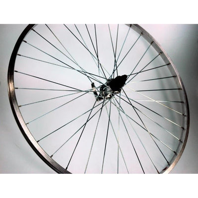 Rueda trasera 26x1.75 cassette 7 8 9