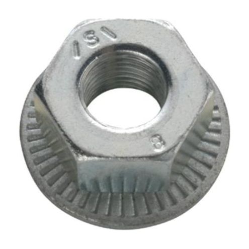 Bofix Moer M8 con collar galvanizado por 50