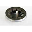 Bofix Asborgring 10 mm con cappuccio per 25