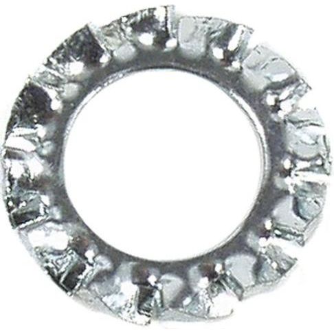 Bofix Tooth Spring Ring M4 por 250