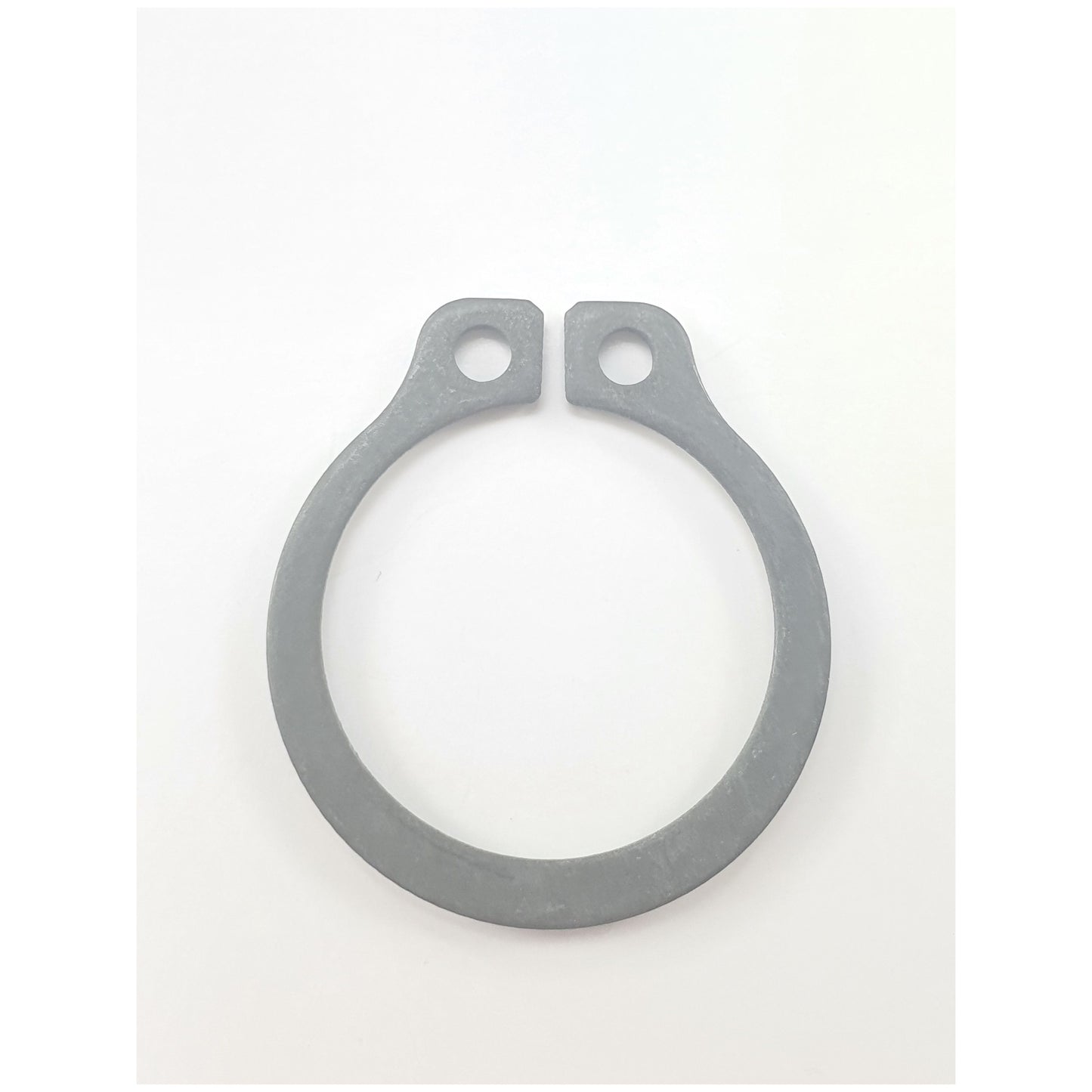 Bofix Seegerring 18 mm per 25