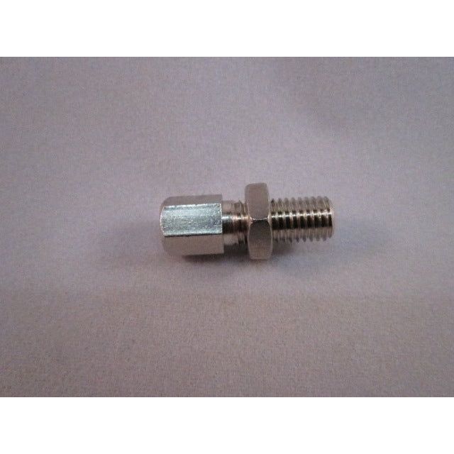 Bullone del cavo BOFIX ATB M7 corto per 12