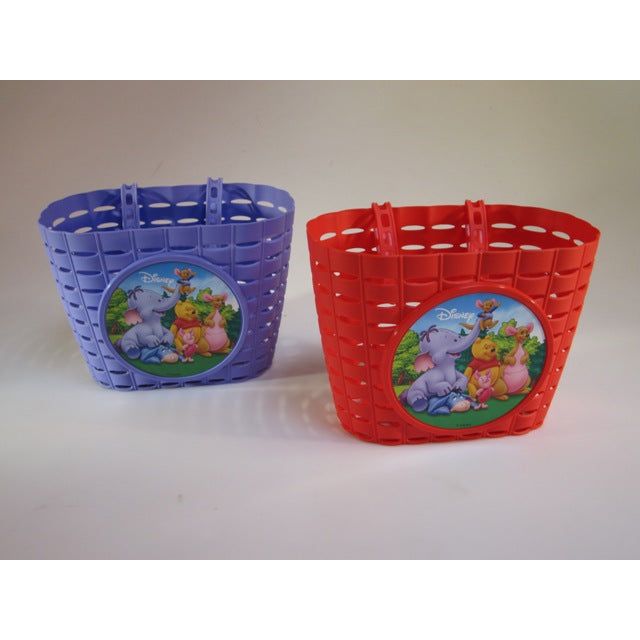 Widek cestino winny il pooh