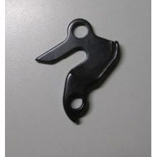 Framenok derailleurpad vari