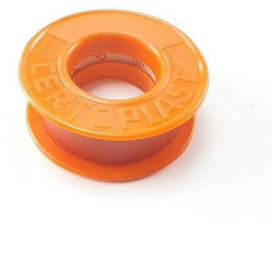 banda isolante rossa da 15 mm