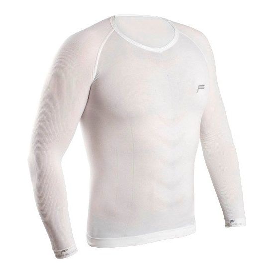 Camisa de fusible Fusible de manga larga M 46-48