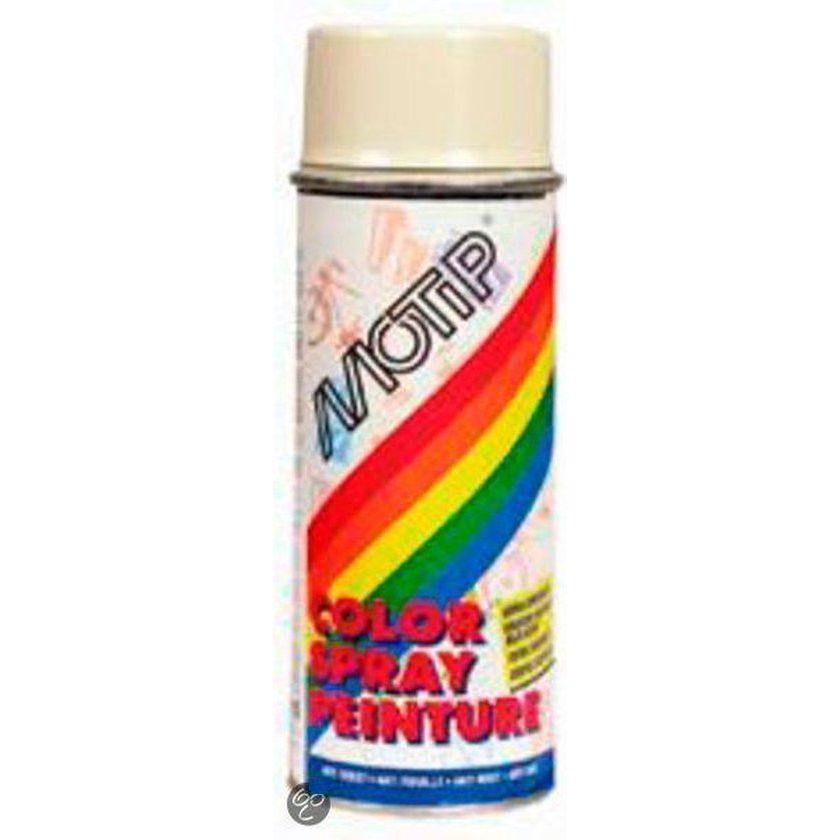 Laca motip 100ml azul