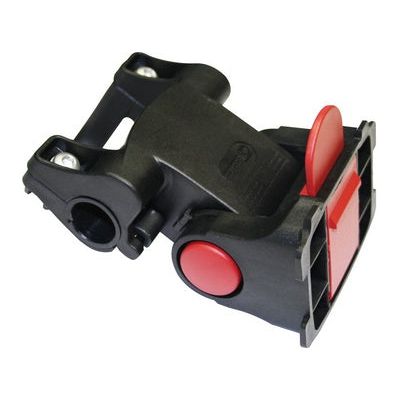 MandMontage su un letto per cani