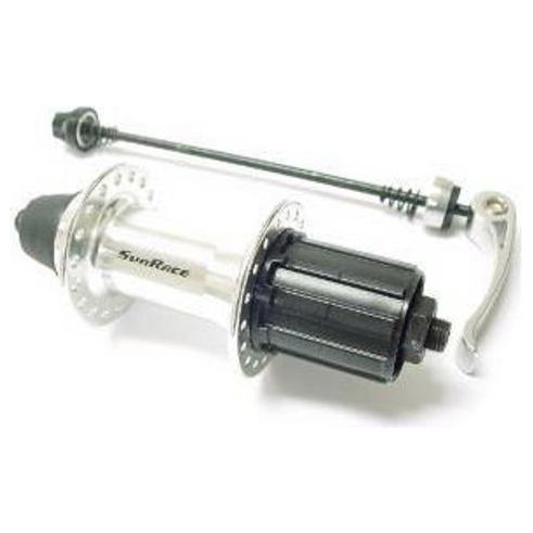 Sunrace dopo Hub Cass 7V 36