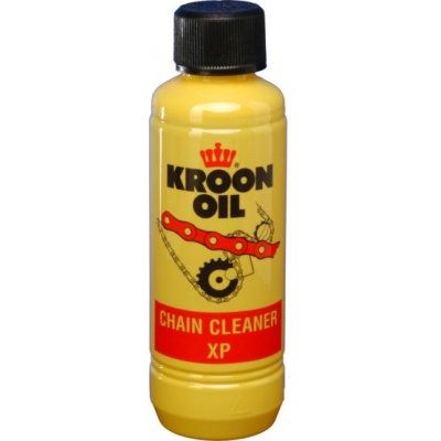 Detergente per catena kroon-olio XP 250ml