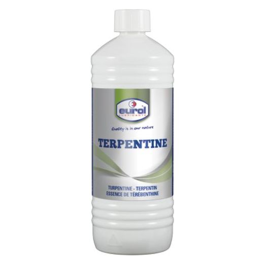 Eurol Turpentina 1 litro