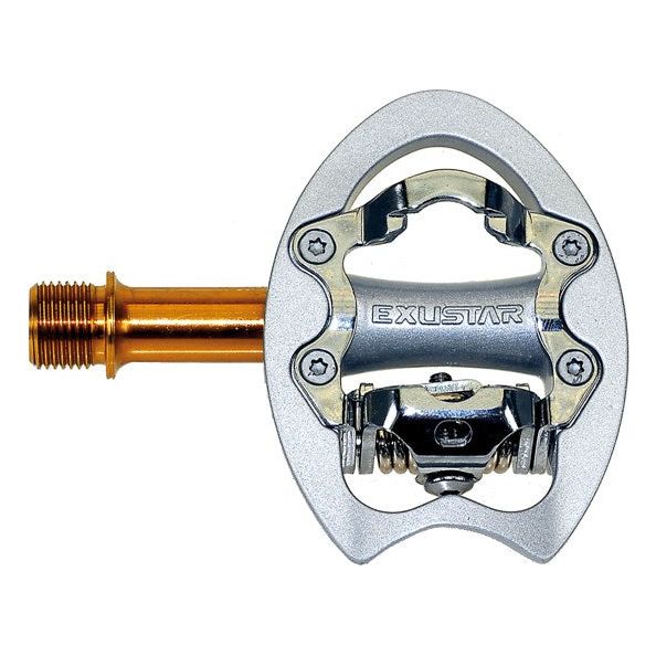 Exus Pedal Racing Magnesium
