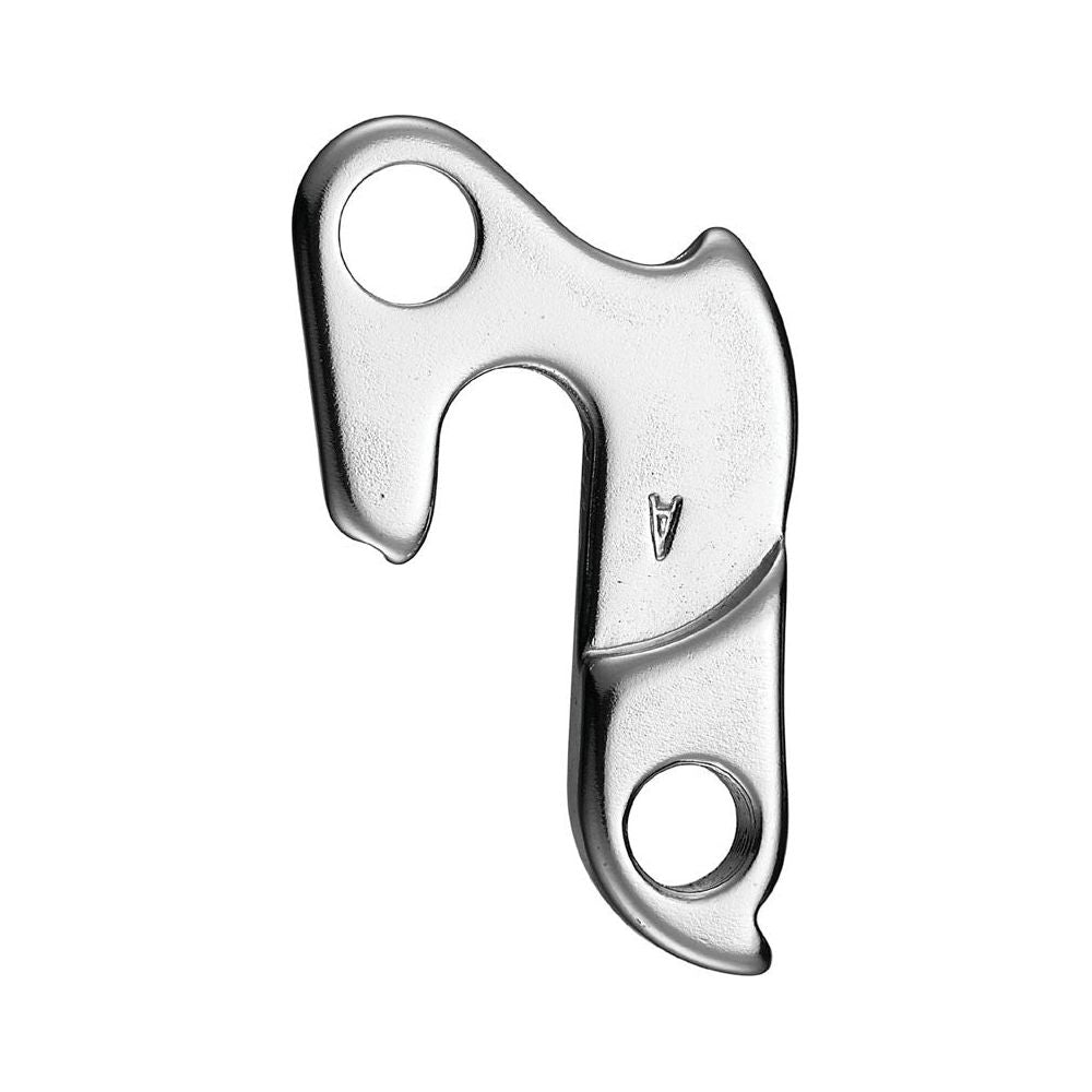 Xtrabike Padhaak Xtrabike Derailleurhaak 005 T