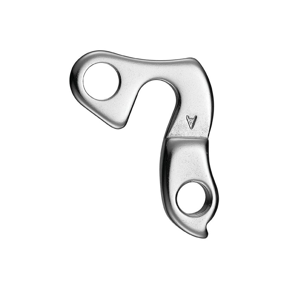 Xtrabike Padhaak Xtrabike Derailleurhaak 013 T