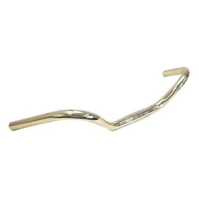 Dirección de Humpert Dirección Chrome NSU 560 mm