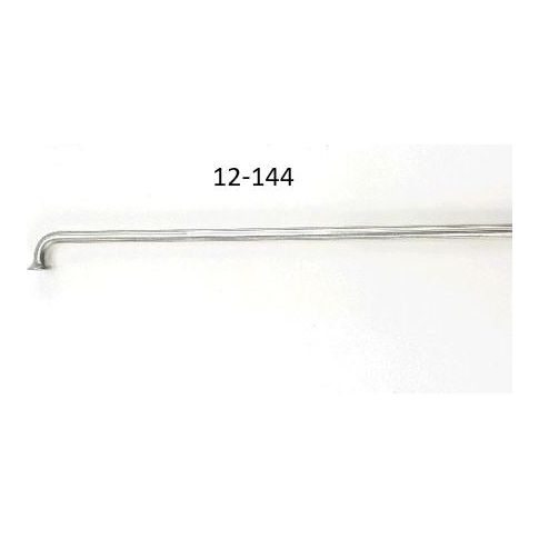 SAPIM SGAKE 12-144 ZINC sin pezón