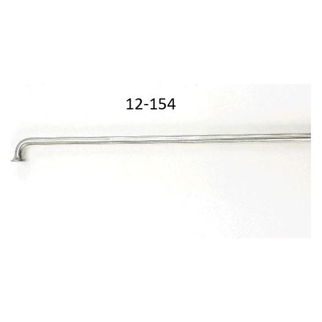 SAPIM SPRIZIONE 12-154 zinco senza capezzolo