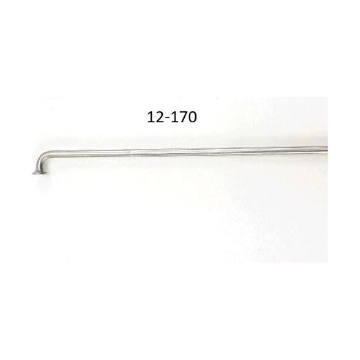 SAPIM SAPED 12-170 ZINC sin pezón