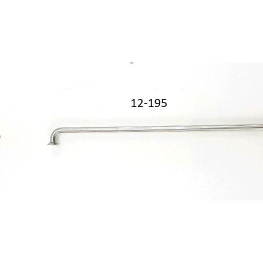 SAPIM SGAKE 12-195 ZINC sin pezón