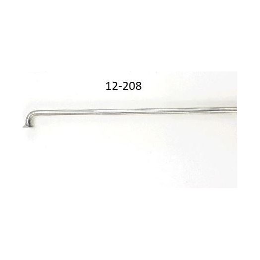 SAPIM SPRIZIONE 12-208 zinco senza capezzolo