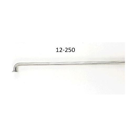 SAPIM SPRIKE 12-250 zinco senza capezzolo