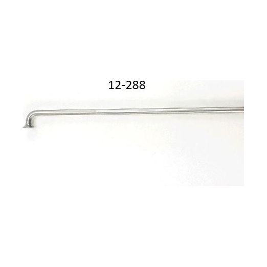 SAPIM SPRIZIONE 12-288 zinco senza capezzolo