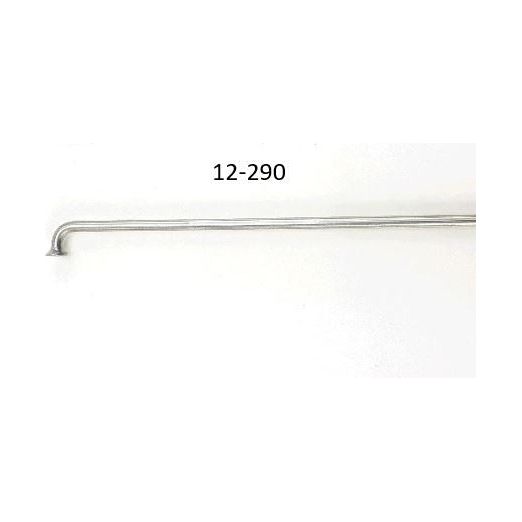 SAPIM SGAKE 12-290 ZINC sin pezón