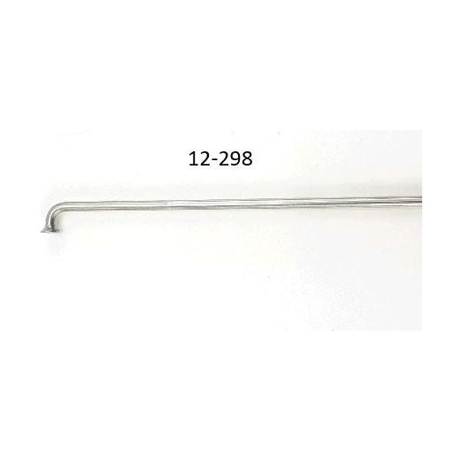 SAPIM Spaken 12-298 zinco senza capezzolo