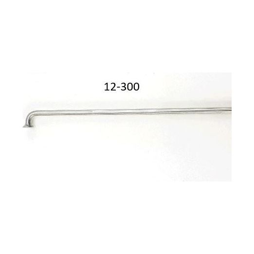 SAPIM SGAKE 12-300 ZINC sin pezón