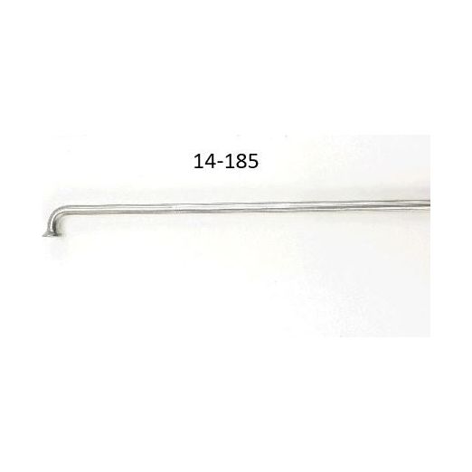 SAPIM SPRIZIONE 14-185 zinco senza capezzolo