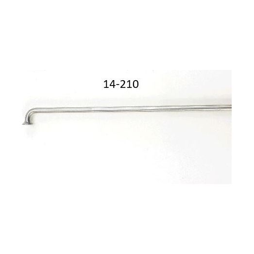 SAPIM SPRIZIONE 14-210 zinco senza capezzolo